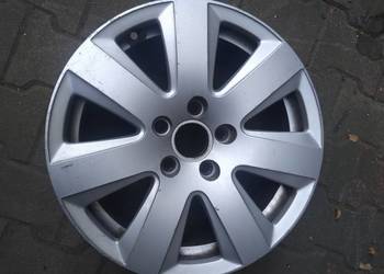 Felga aluminiowa. Audi 16