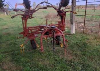 Przetrzasarka Niemeyer 5.20