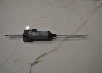 Serwomotor przyspieszeniaprzesuwu fotela BMW E60 E61 E65 E66