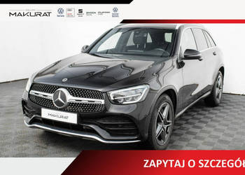 Mercedes GLC 200 CB403ML#200 d 4-Matic K.cof NAVI Pół skóra Salon PL VAT23…
