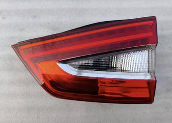 Lampa Prawy Tył Tylna Prawa W Klapę Ford Galaxy II Lift