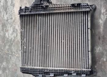 INTERCOOLER MAN TGM 15.250 INTERCOOLER MAN TGM 15.250