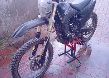 Cross Alfarad 250 35mth sprawny