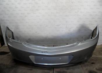 OPEL INSIGNIA A 11r zderzak tył