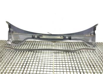 PODSZYBIE SKODA OCTAVIA II 1Z1819415F Hatchback 04-13 OSŁONA PRZEDNIA