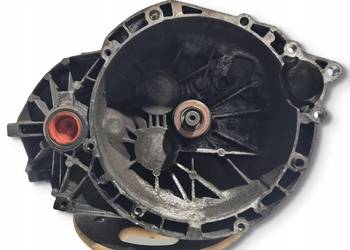 SKRZYNIA BIEGÓW Ford S-Max 2.0 TDCI 140KM QXWA QXWB MANUALNA 7G9R-7002-UD
