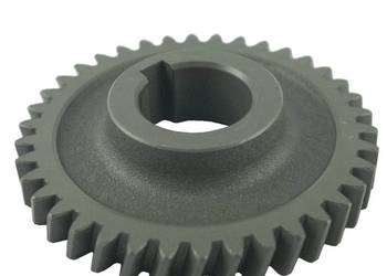 Koło zębate wałka wyrównoważającego (prawe) / EGQ146 / LS Tractor 40009298