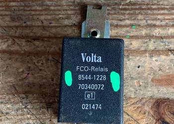 Przekaźnik VOLTA 85441228. 70340072