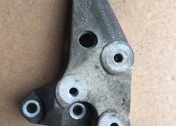 Łapa skrzyni Opel astra g Zafira A 90575142