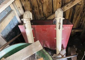 Sadzarka do Ziemniaków