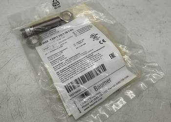 Baumer - IFRM 12P1701/S14L Czujnik indukcyjny