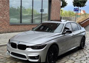 Bmw f30 328i