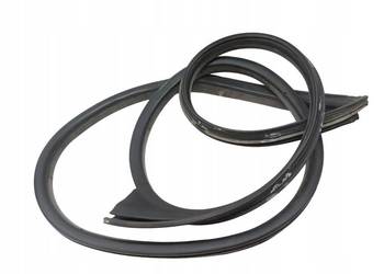 USZCZELKA DRZWI PRAWY PRZÓD E63 Bmw Seria 6 II (2003-2010) E63/64