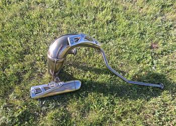 Wydech | Tłumik | Dyfuzor Derbi Senda , Aprilia Sx