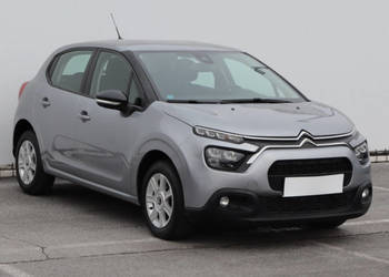 Citroen C3 1.2 PureTech