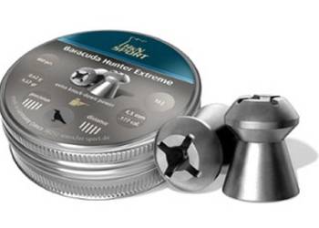 Diabolo H&N BARACUDA HUNTER Extreme 4,5