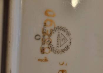 Półmisek chodzież