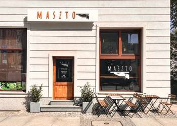 ODSTĄPIĘ lokal gastronomiczny przy ulicy Szewskiej we Wrocławiu