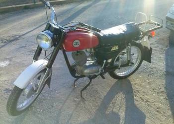 wsk 125