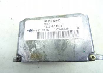 CITROEN C5 MODUL SENSOR ESP 9641342980