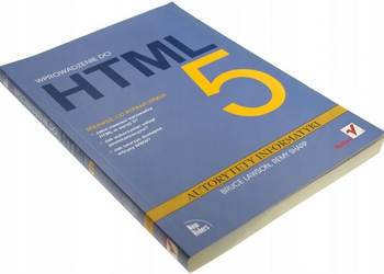 WPROWADZENIE DO HTML 5