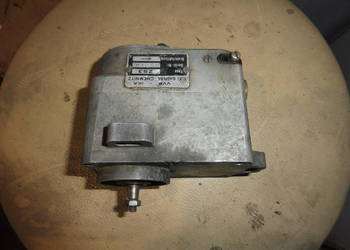 JUNAKM M07 , AVO SIMSON TURIST ISKROWNIK STAREGO TYPU