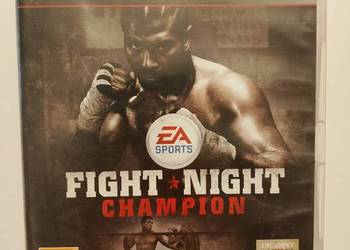 Fight Night Champion - Ps3