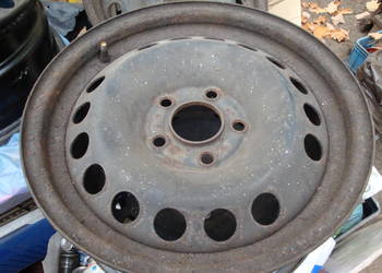 Felgi 15 opel 5x110