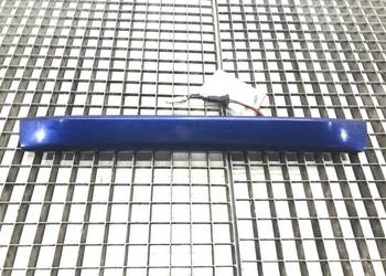 LISTWA KLAPY TYLNEJ NISSAN X-TRAIL T30 SUV 01-13 OSŁONA