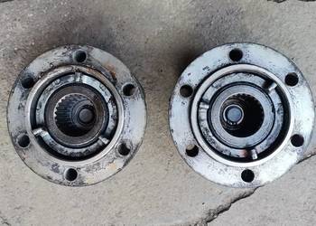 Sprzęgiełka Kia Retona 2,0 tdi