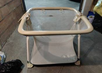 witam sprzedam kojec rozkładany dla dziecka