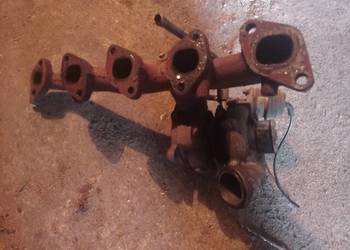 Turbina Zafira a 101km