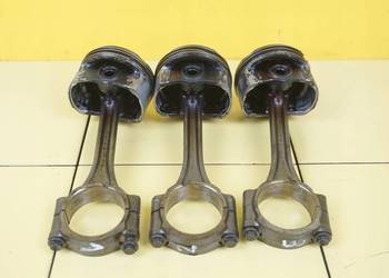 PEUGEOT 208 C3 308 DS3 1.2 VTI 14r 82KM HMZ tlok korbowod