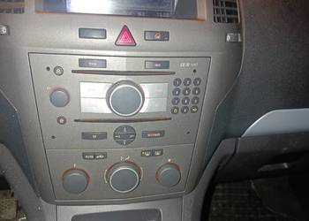 Sprzedam Opla Zafira