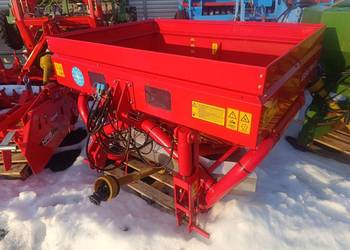 Rozsiewacz Kverneland Exacta-El