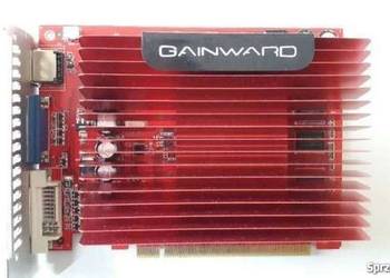 Karta graficzna GeForce 9500 GT super stan