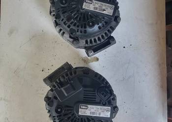 Alternator Mercedes oryginalny A6421540402