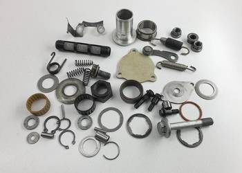 Sruba Tulejka Lozysko Sprezyna Sitko Ktm Sxf 350 Exc