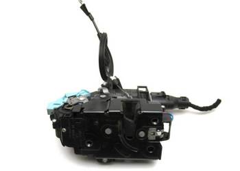 ZAMEK PRZÓD LEWY VW GOLF V Hatchback 3D1837015AD 03-10