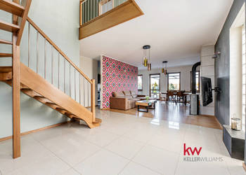 Dom bliźniak Rokietnica Kolejowa 161.94m2