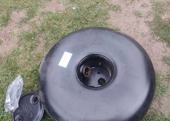 Nowa butla LPG STAKO Toroidalna (w koło) H240 D720 • Ważna do 2029 r.