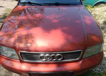 Maska LY3Z Audi A4 B5 (a-29)