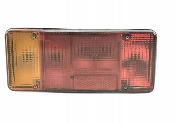 LAMPA TYLNA LANDINI GF 100, 105, 90, 95 NOWA COBO 02.635.000.01 / 1424354M1