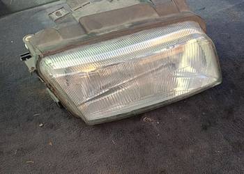 Lampy Przód Prawa Valeo Audi A4 B5 (a-35)