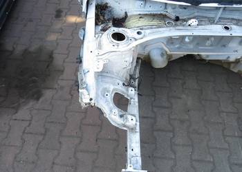 ĆWIARTKA PODŁUŻNICA PRAWY PRZÓD PYW HYUNDAI I30 III