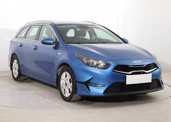 Kia Ceed 1.5 T-GDI