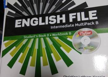 English file intermediate multipack b itutor