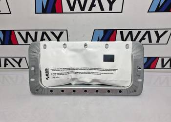 BMW F15 F16 F85 F86 PODUSZKA POWIETRZNA PASAŻERA AIRBAG ORYGINAŁ 9252310