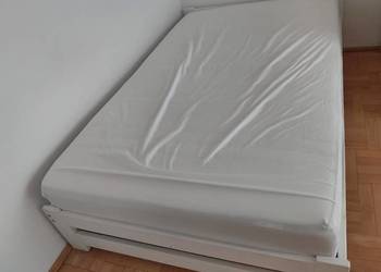 sprzedam łóżko 120cm x 200cm