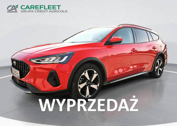 Ford Focus 1.5 EcoBlue Active X aut Kombi. WZ961HL Mk4 (2018-)